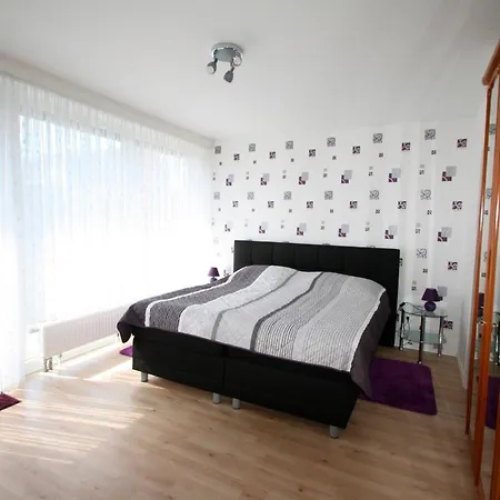 Haus Delfin 5 Dahme (Schleswig-Holstein)