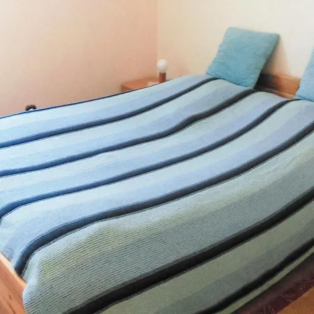 Apartamento Haus Delfin 5 *