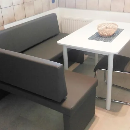 Haus Delfin 5 Apartamento Dahme (Schleswig-Holstein)