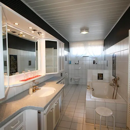 Haus Delfin 5 Dahme (Schleswig-Holstein)