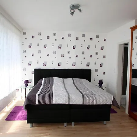 Apartamento Haus Delfin 5 Dahme (Schleswig-Holstein)